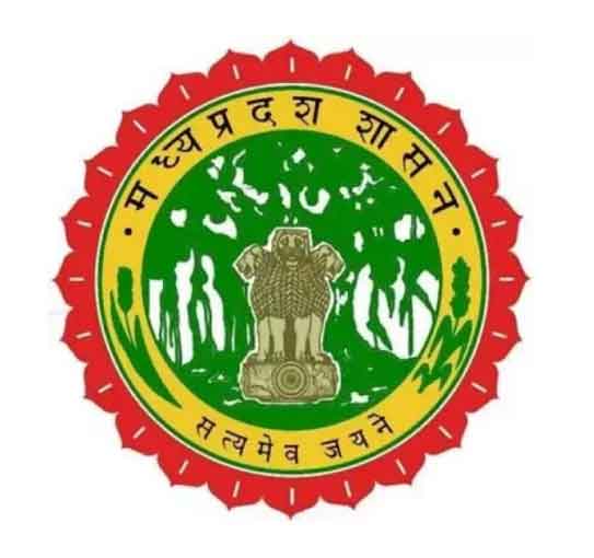 Madhya Pradesh state emblem, Madhya Pradesh state seal